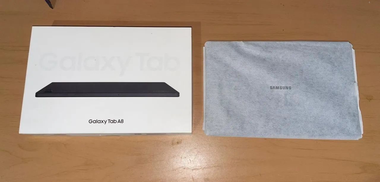Tab A8+ 64gb 4g