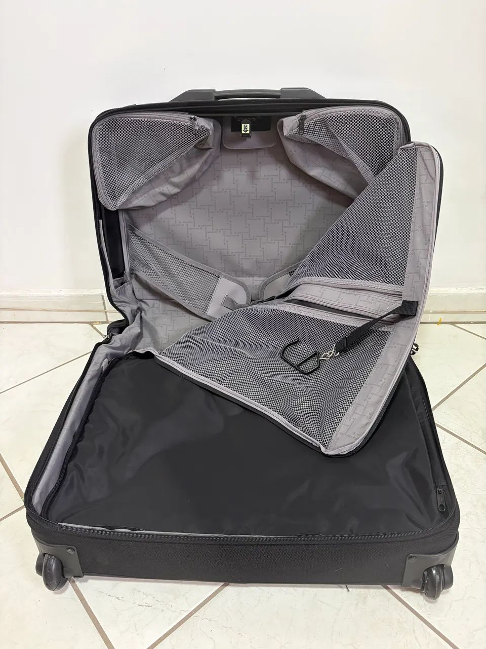 Mala Samsonite Porta-Terno - Foto 4