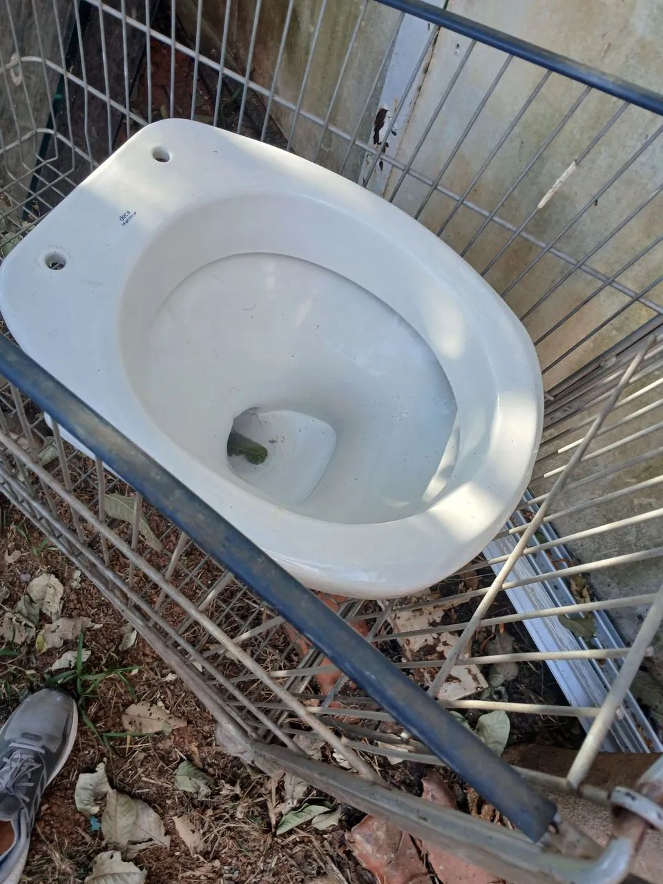Privada nova  - Foto 4