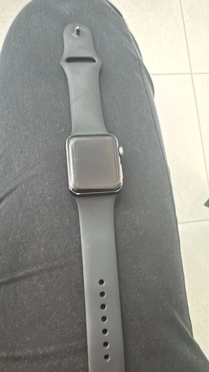 Apple Watch série 3  - Foto 2