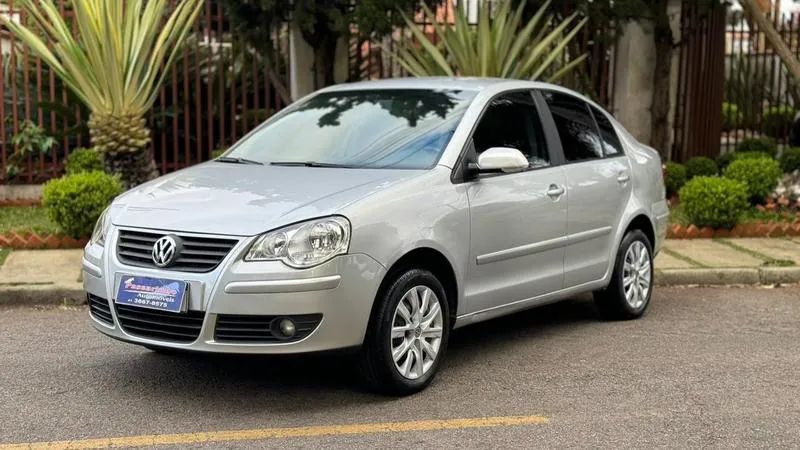 Volkswagen Polo 2012