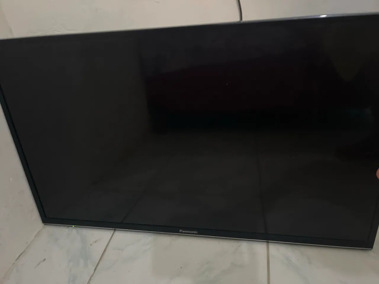 Smart tv Panasonic 32?