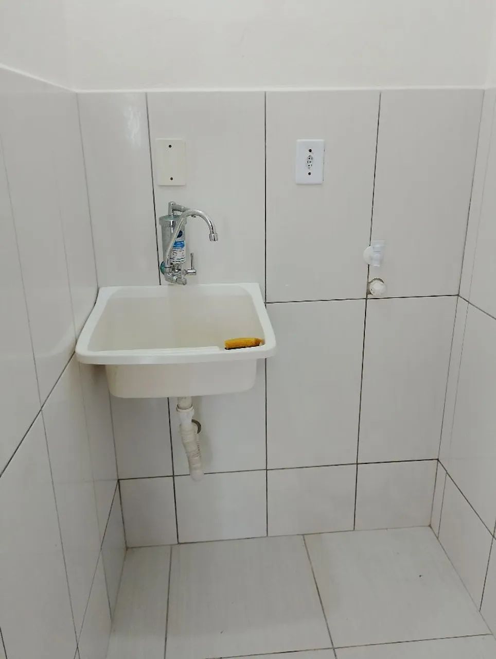 Apto de um quarto no Mar Grosso Anual  - Foto 5