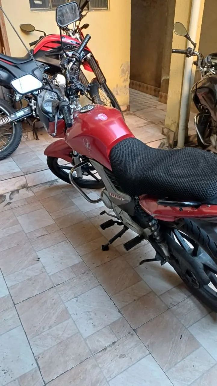 Moto Honda - Foto 3