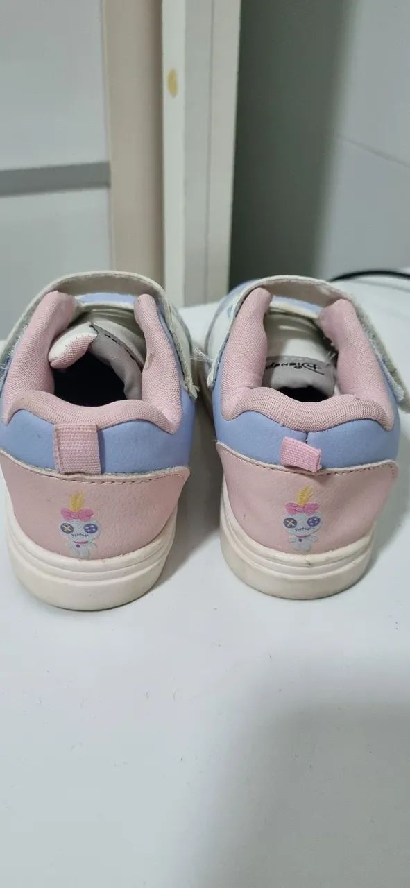 Tenis stitch 25 - Foto 3