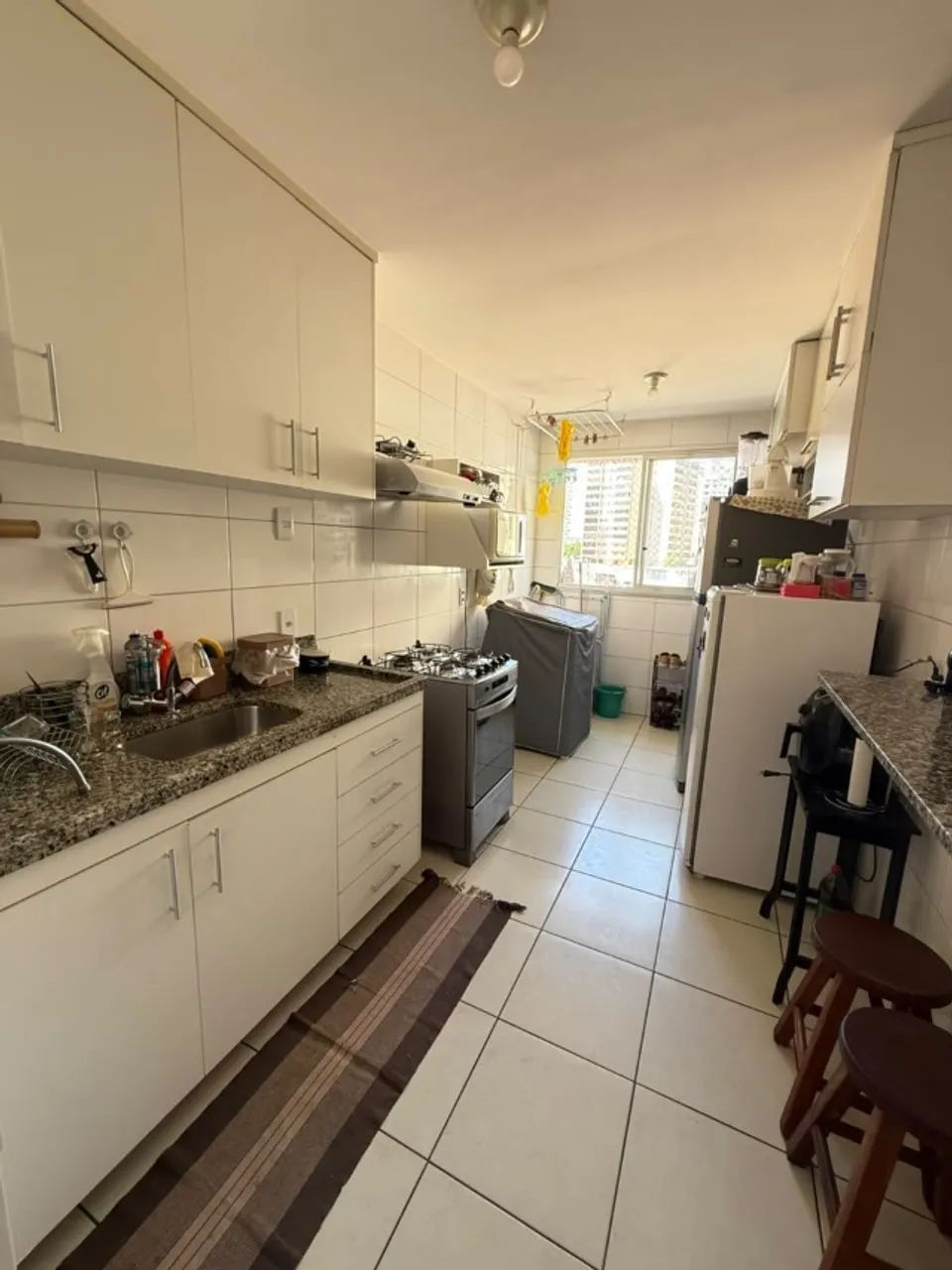Apartamento em Águas Claras | 2 Quartos sendo 1 suíte | 67m² - Foto 4