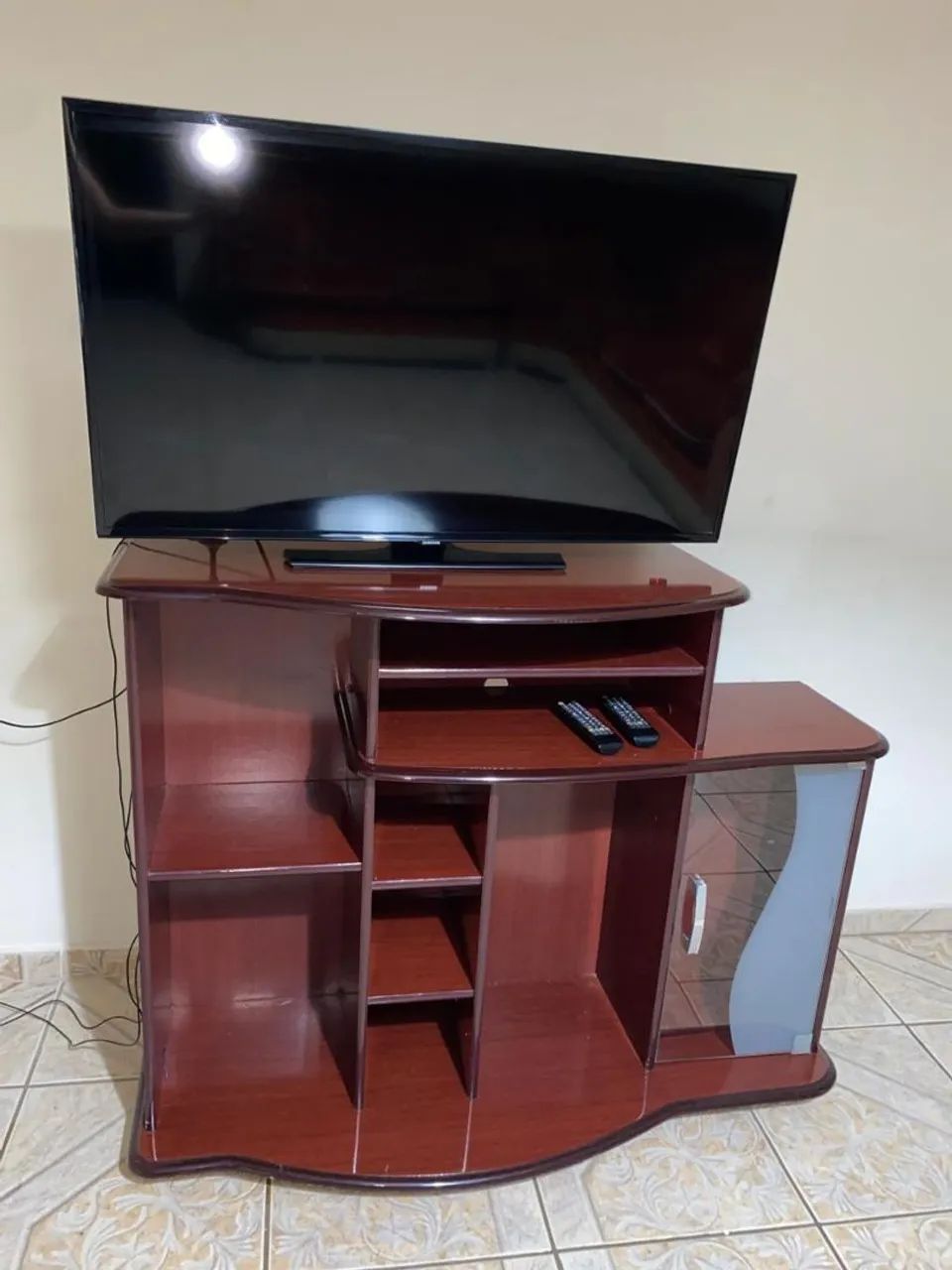 Rack para TV  - Foto 3