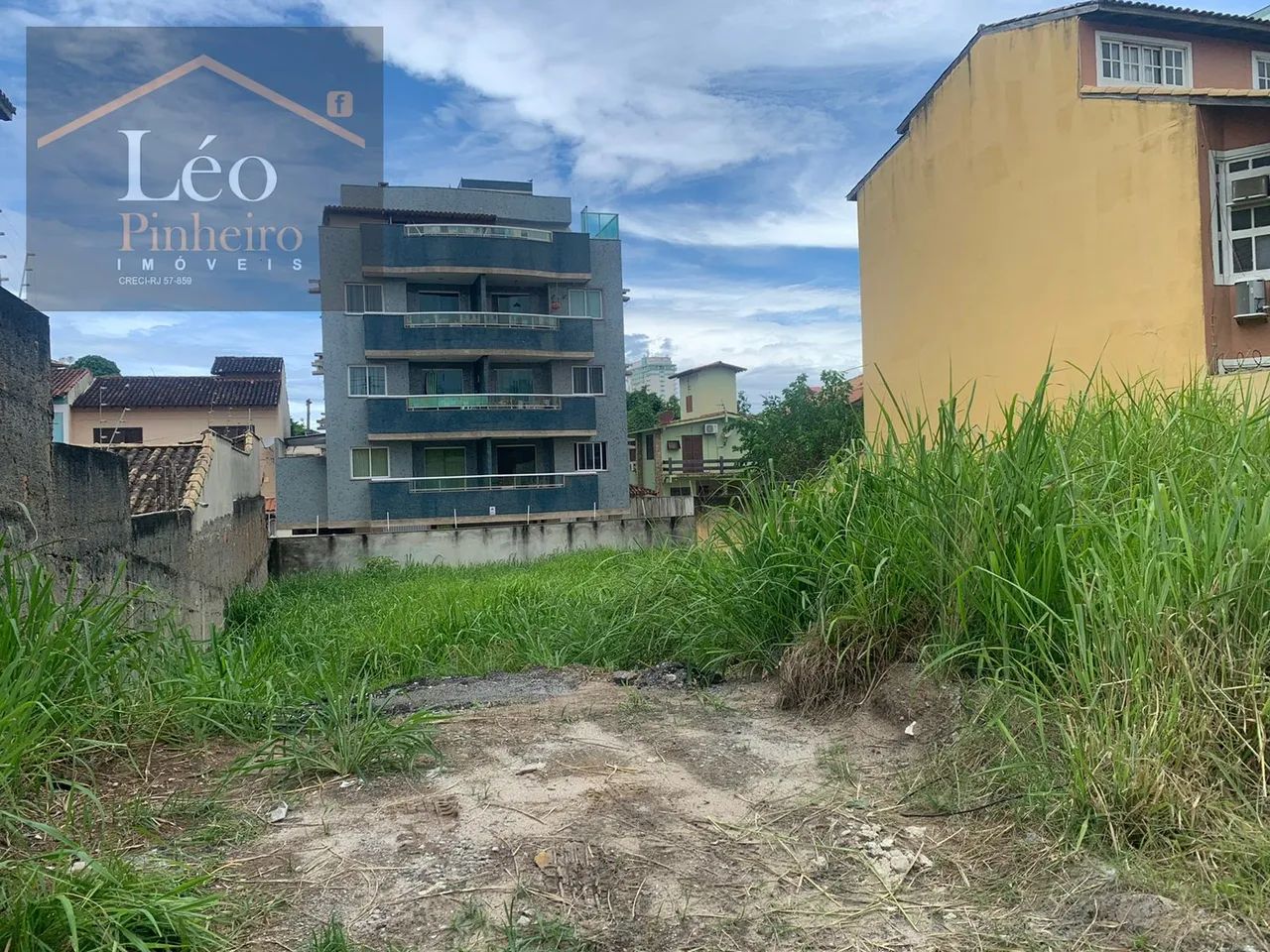 Terreno no Cancela Preta - Macaé - Foto 4