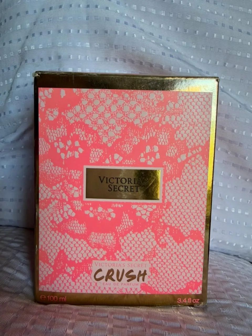 Perfume Crush - Victoria's Secret Eau de Parfum - 100ml - Foto 2
