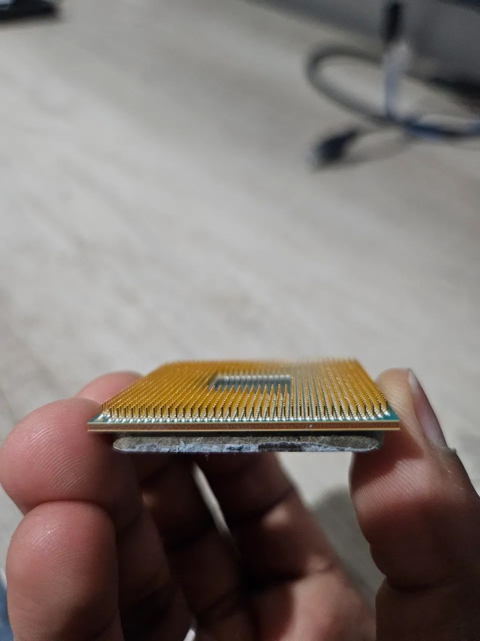 Processador Ryzen 3 1200 - Com cooler - Foto 4