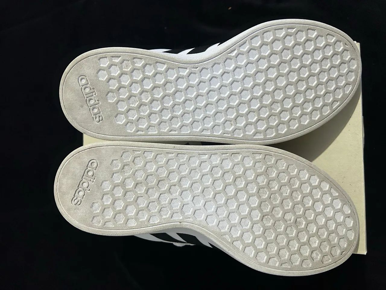 Tênis Adidas  - Foto 3