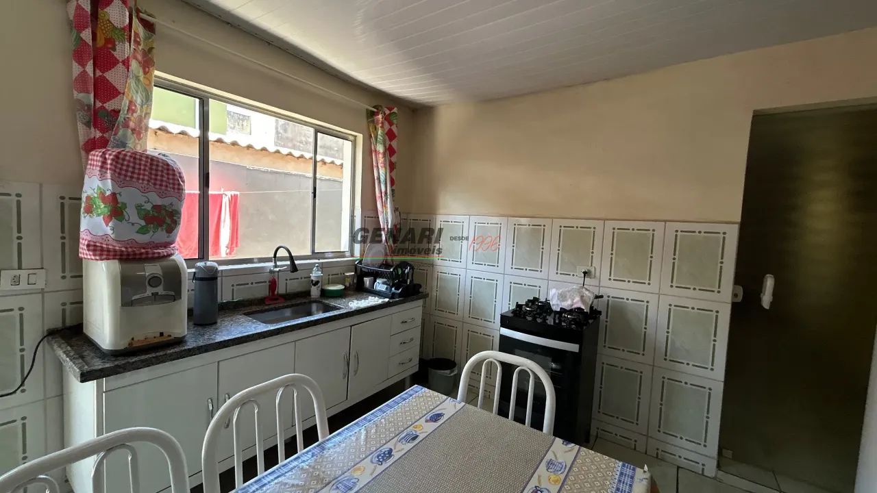 Casa à venda com 2 Quartos e Edícula no Jardim Morada do Sol, Indaiatuba - SP - Foto 3