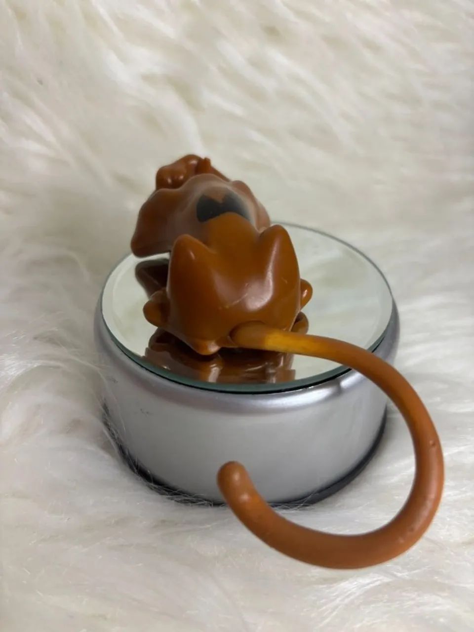 Miniatura Scooby doo - Foto 2