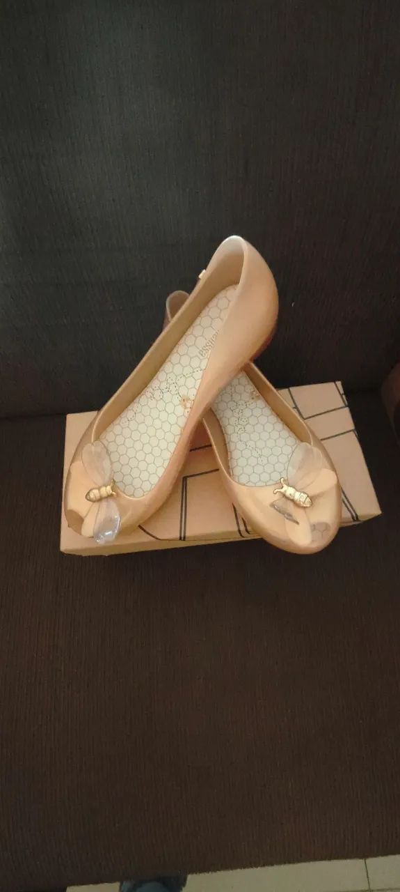 Mini Melissa  - Foto 3