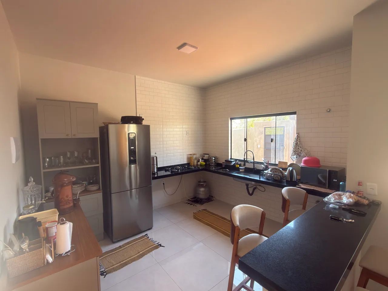 OPORTUNIDADE EM JARDIM - MS! CASA NOVA À VENDA! - Foto 4