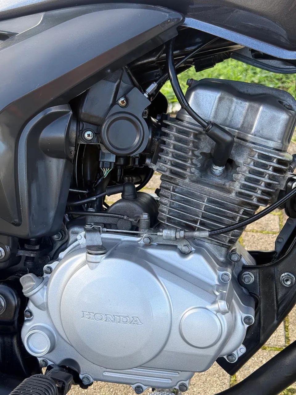 Fan 150 Impecável! - Foto 5