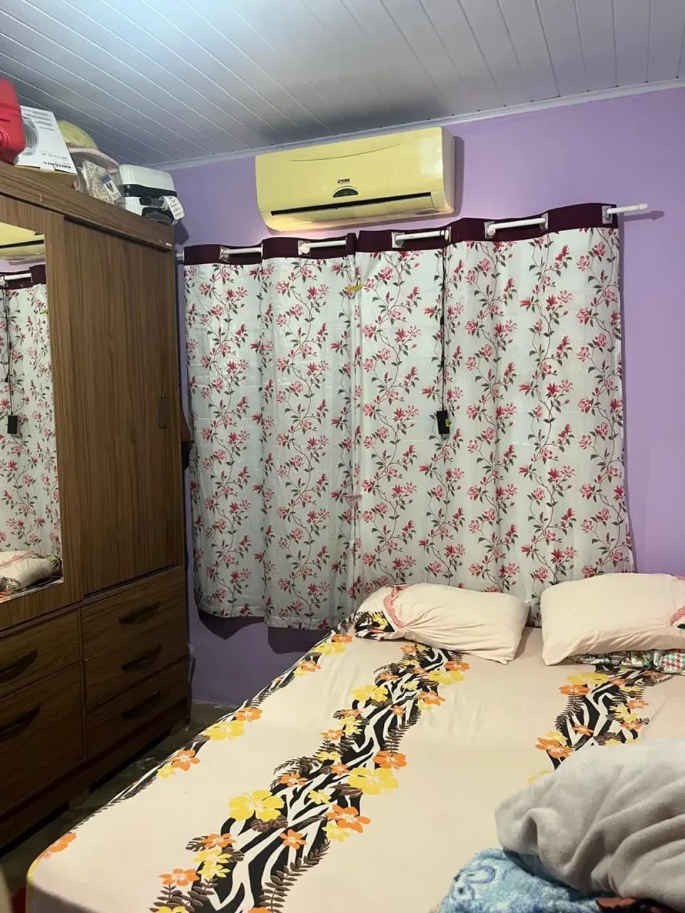 aluga-se casa em condomínio vila verde - Foto 5
