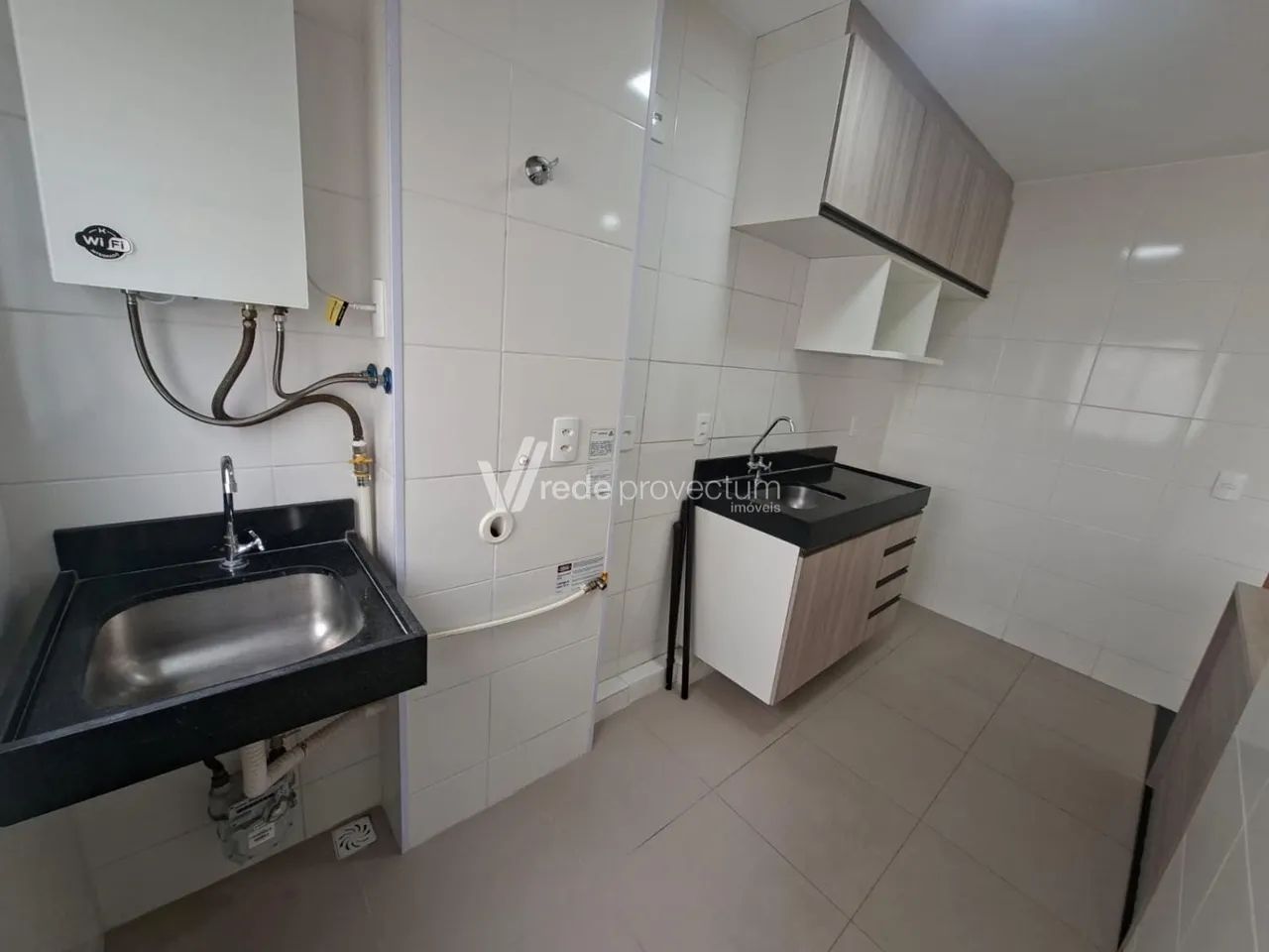 apartamento - Parque Industrial - Campinas - Foto 3