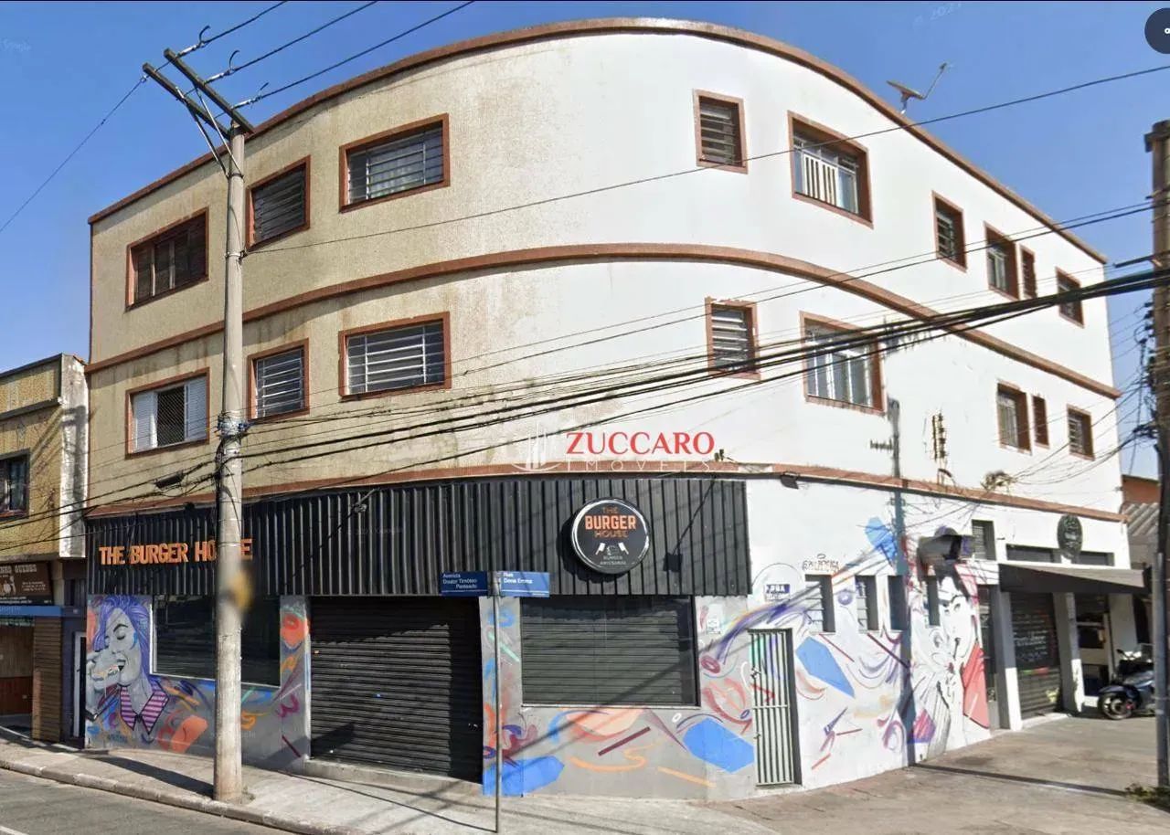 Prédio Comercial à venda, na Avenida Timóteo Penteado