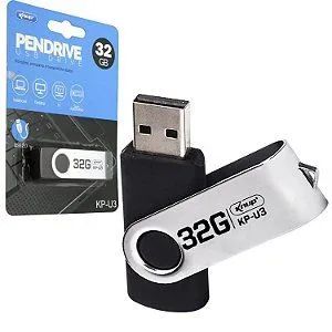 PENDRIVE 32GB - Foto 2