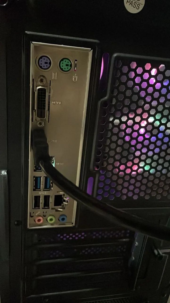 Pc gamer ryzen 7 - Foto 5