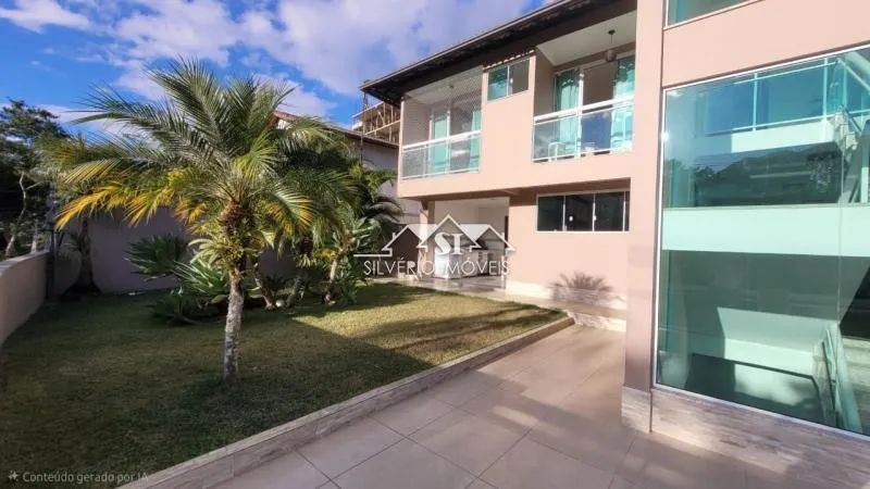 Casa- Nova Friburgo, Centro - Foto 2
