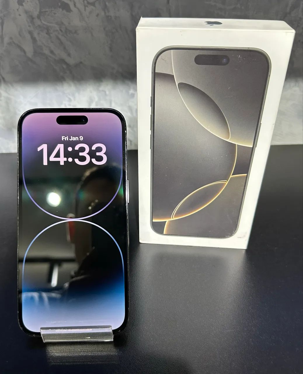 iPhone 14 Pro 128GB