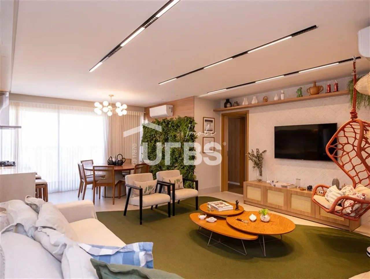 Vox Home - Apartamento 3 quartos, sendo 3 suítes - Foto 2