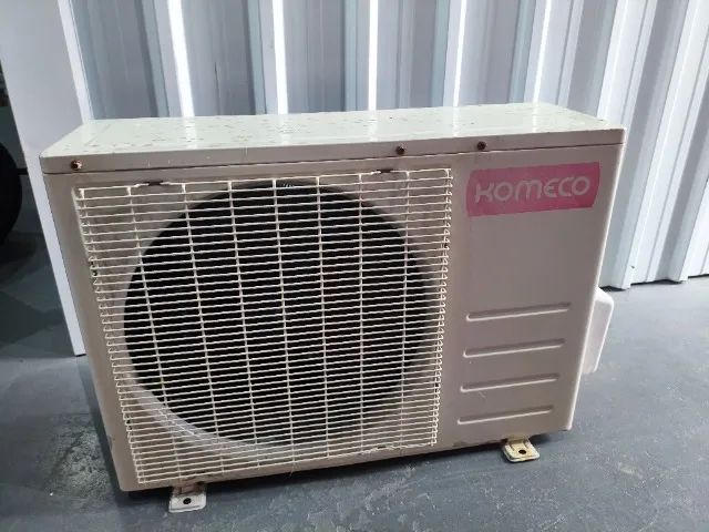 Ar condicionado split Komeco 9.000 btu's  - Foto 3