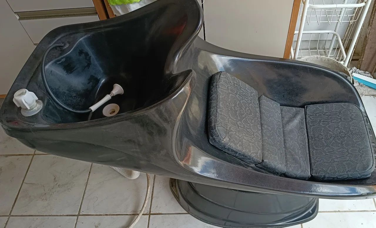 Lavatório para salão 