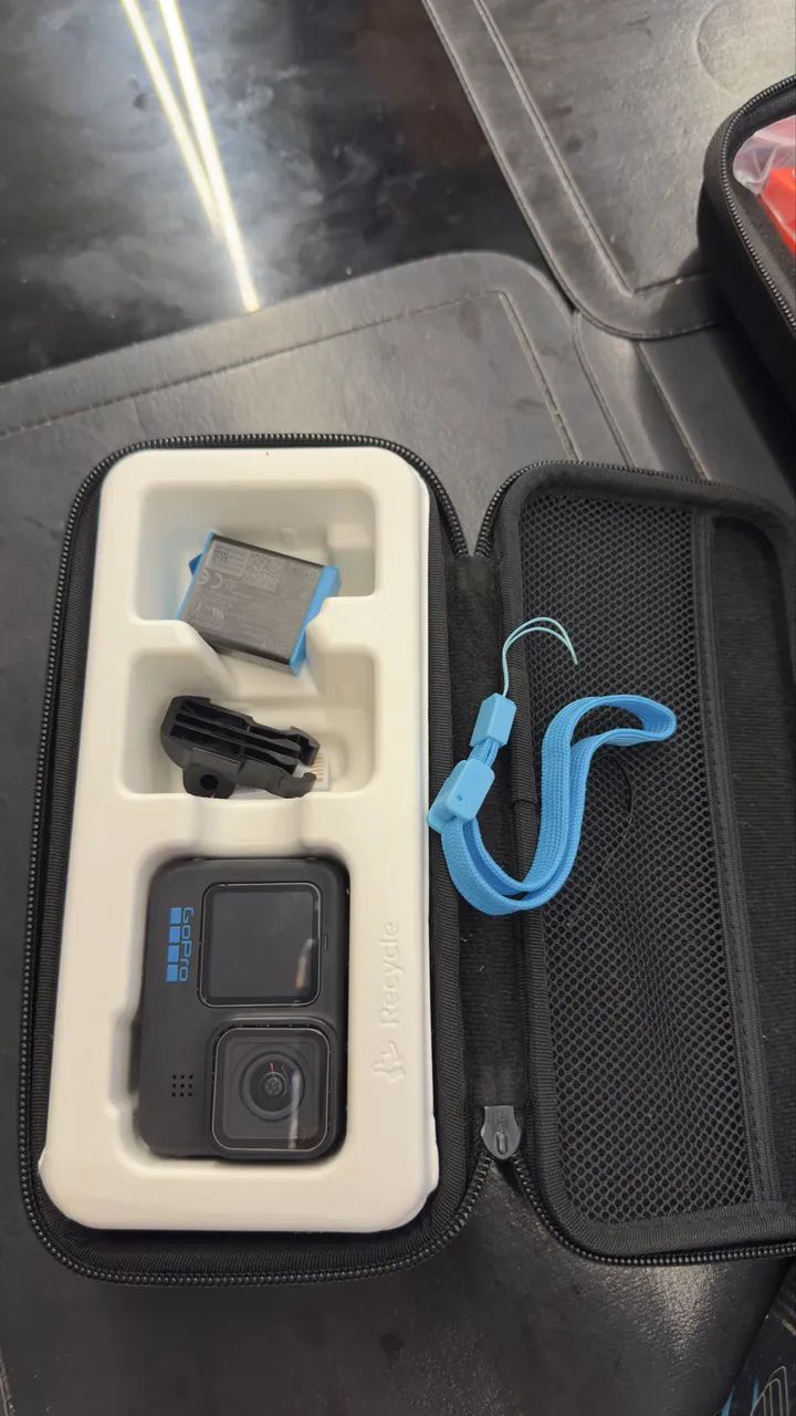 Go Pro Hero 10