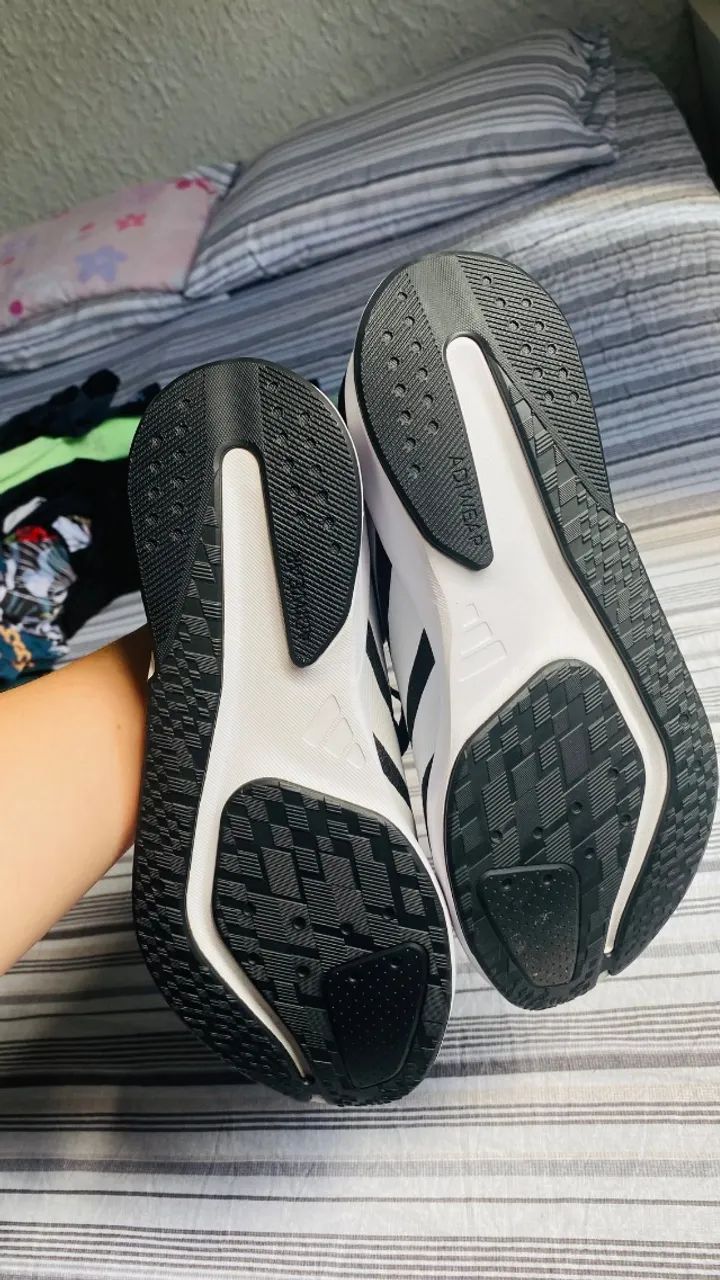 Tênis Adidas - Calçados - Barra do Ceará, Fortaleza 1520157058 | OLX