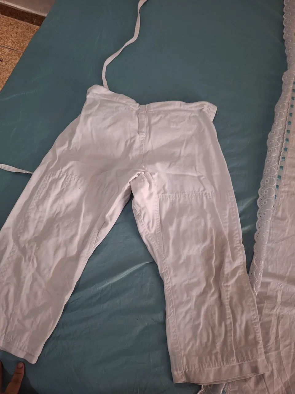 Kimono infantil  - Foto 3