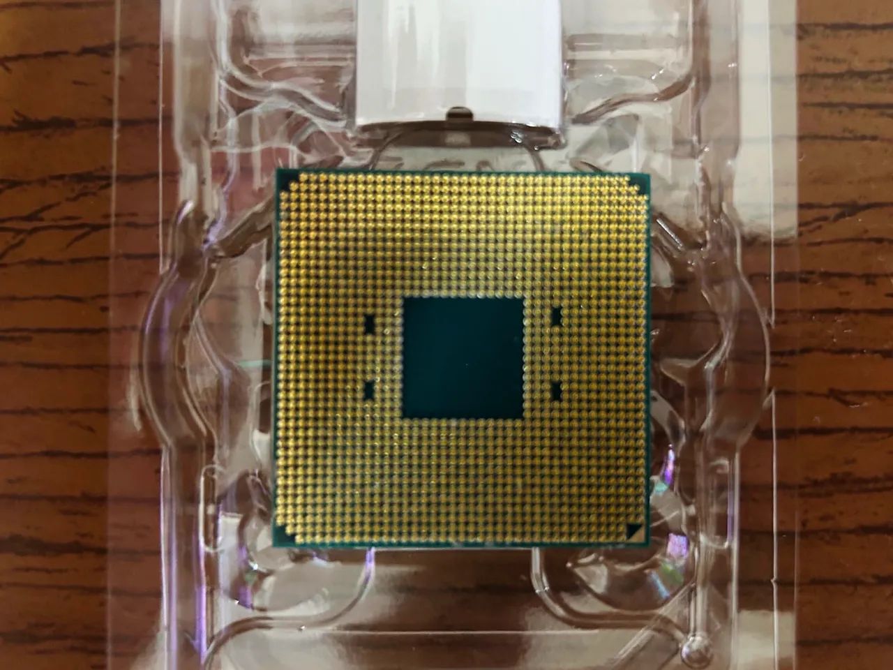 Processador Ryzen 5 3600 - Foto 4