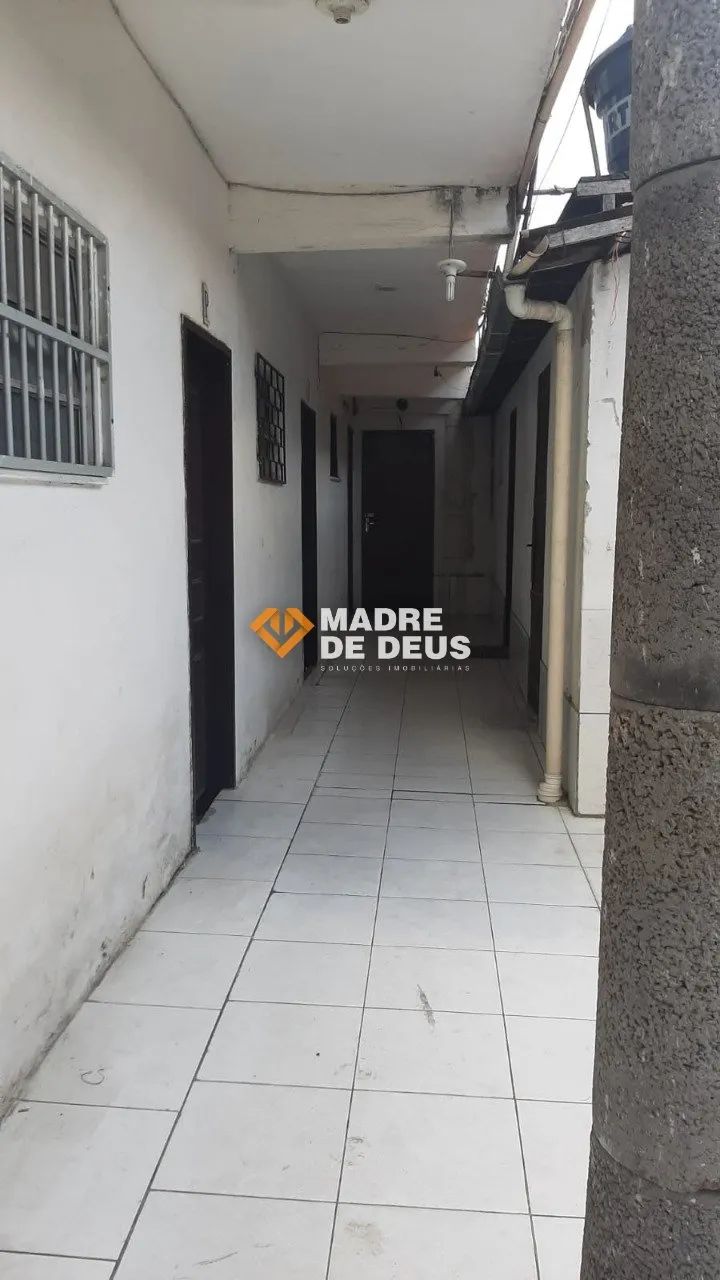 Vende -se Kitnets e loja Bairro Messejana
