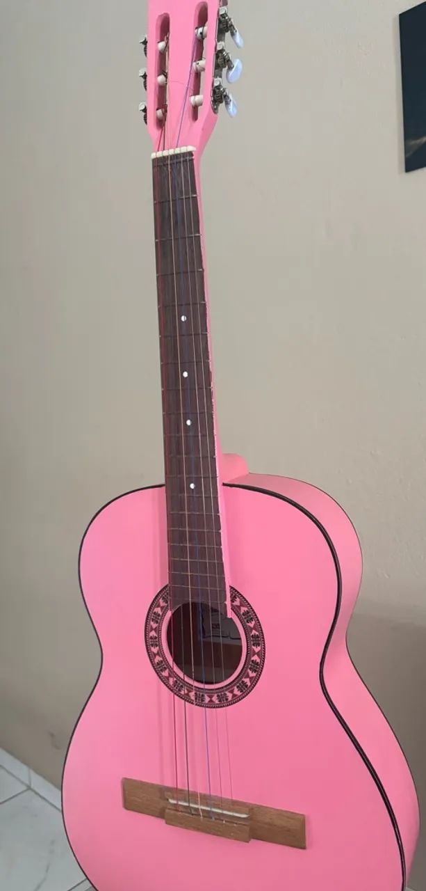Violão 