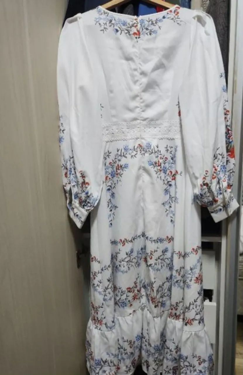 Vestido chich shein - Foto 3