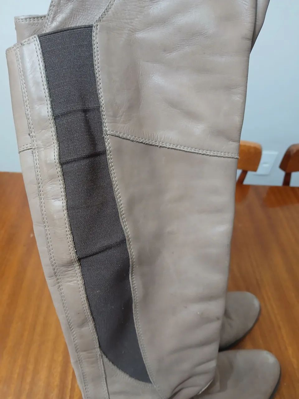 Bota Feminina  - Foto 4