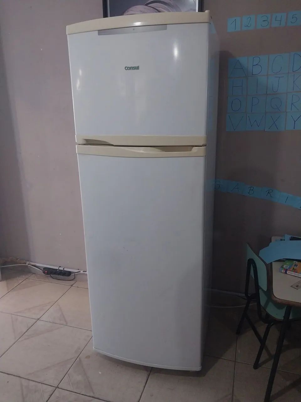 Geladeira  - Foto 2