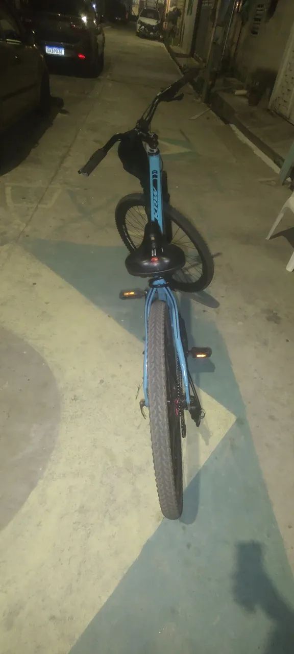 Bicicleta aro 29 KRW - Foto 3