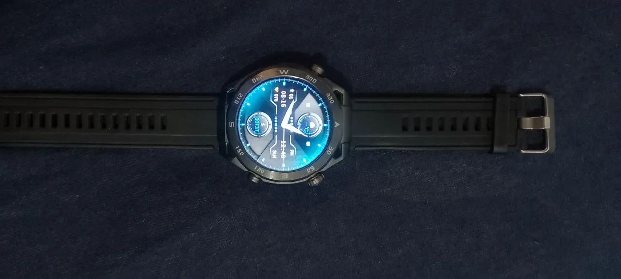 Smart Watch x5 - Foto 2