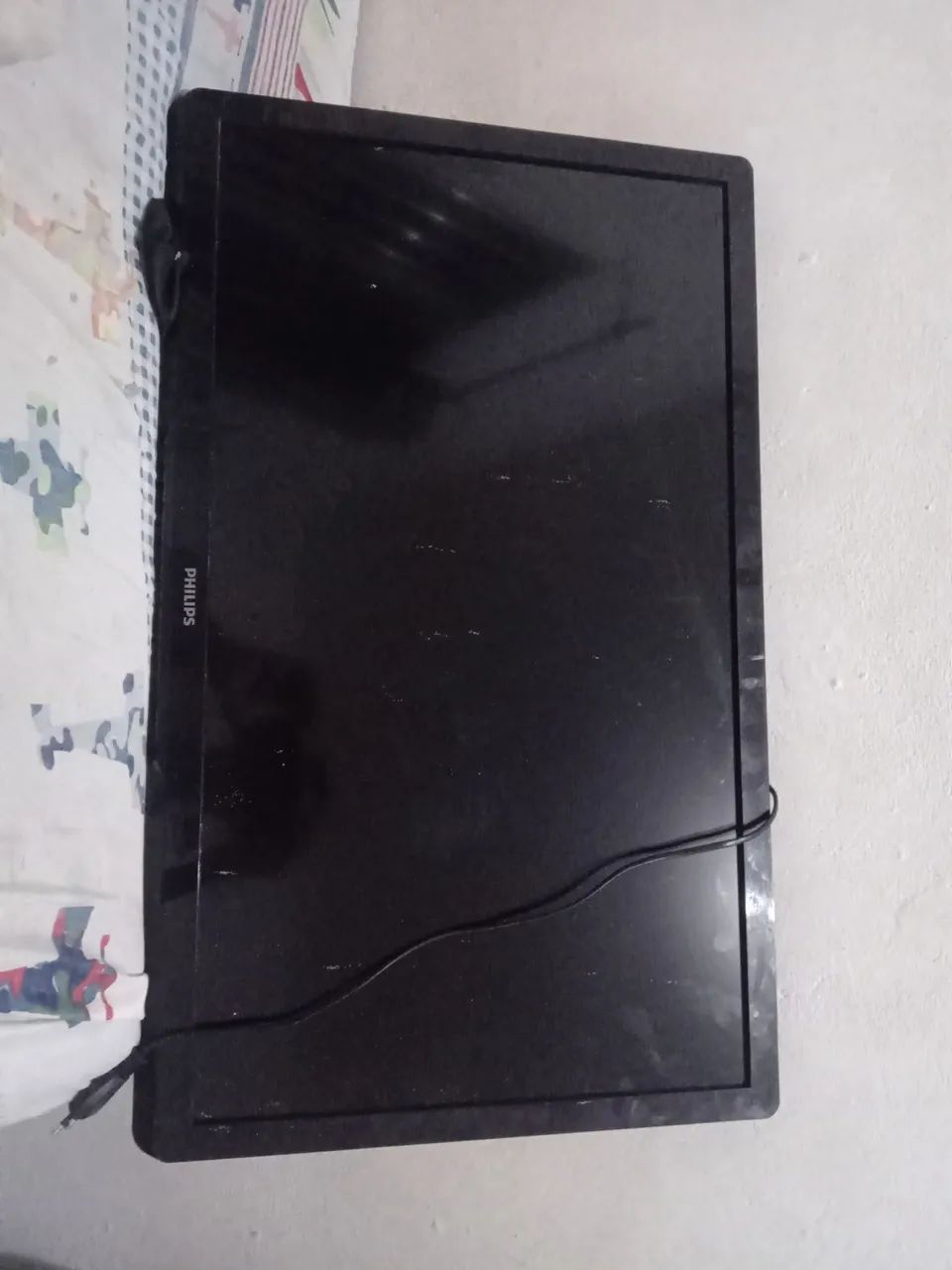 Vende-se televisão Philips 