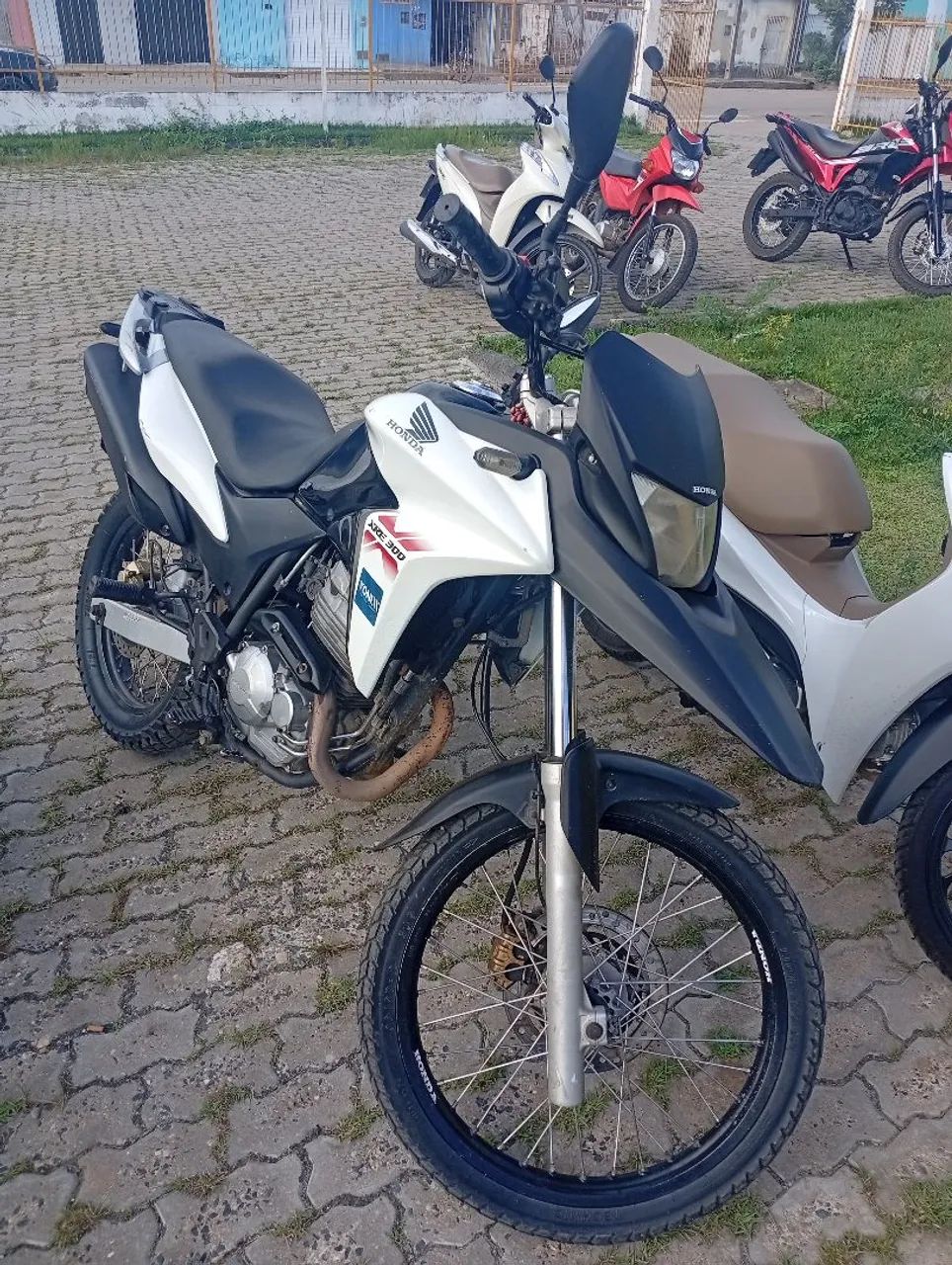 Vendo ou troco - Foto 2