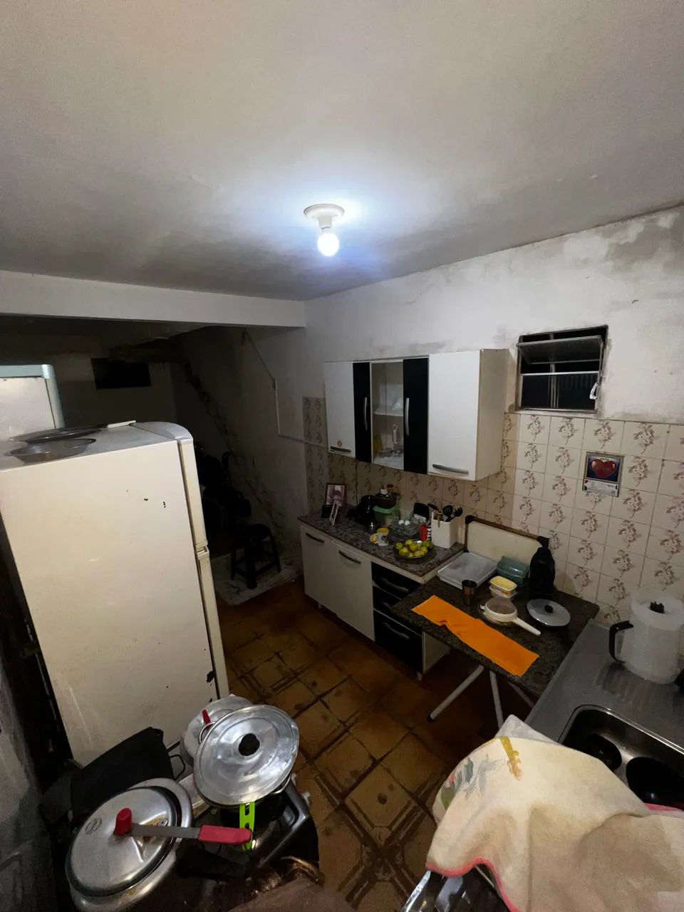 Foto - Salvador - Periperi