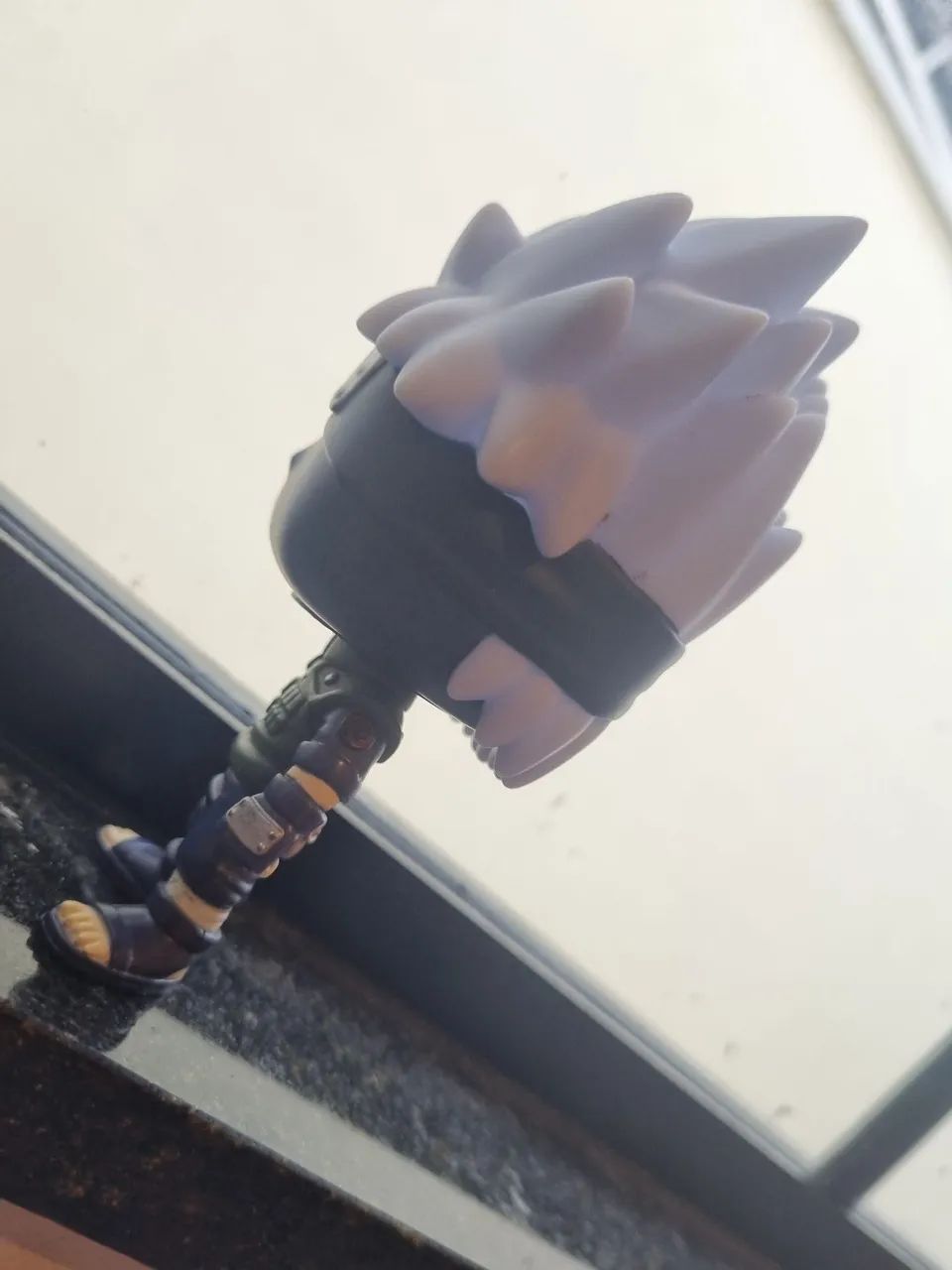 Funko Pop Kakashi #182 Naruto (Original) - Foto 3
