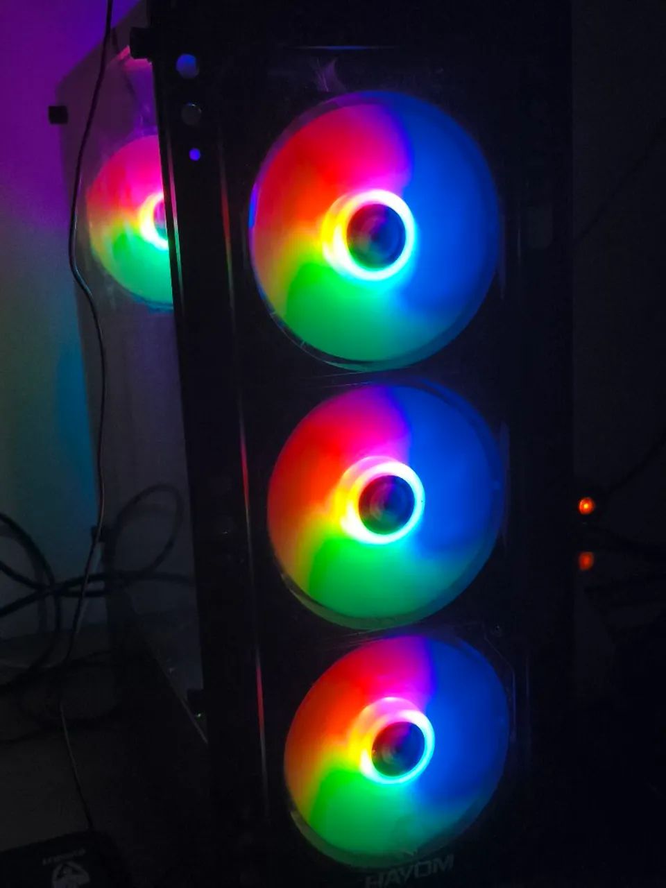 PC COMPLETO / I7-3770 / 512GB / 16GB DE RAM (2x8) - Foto 5