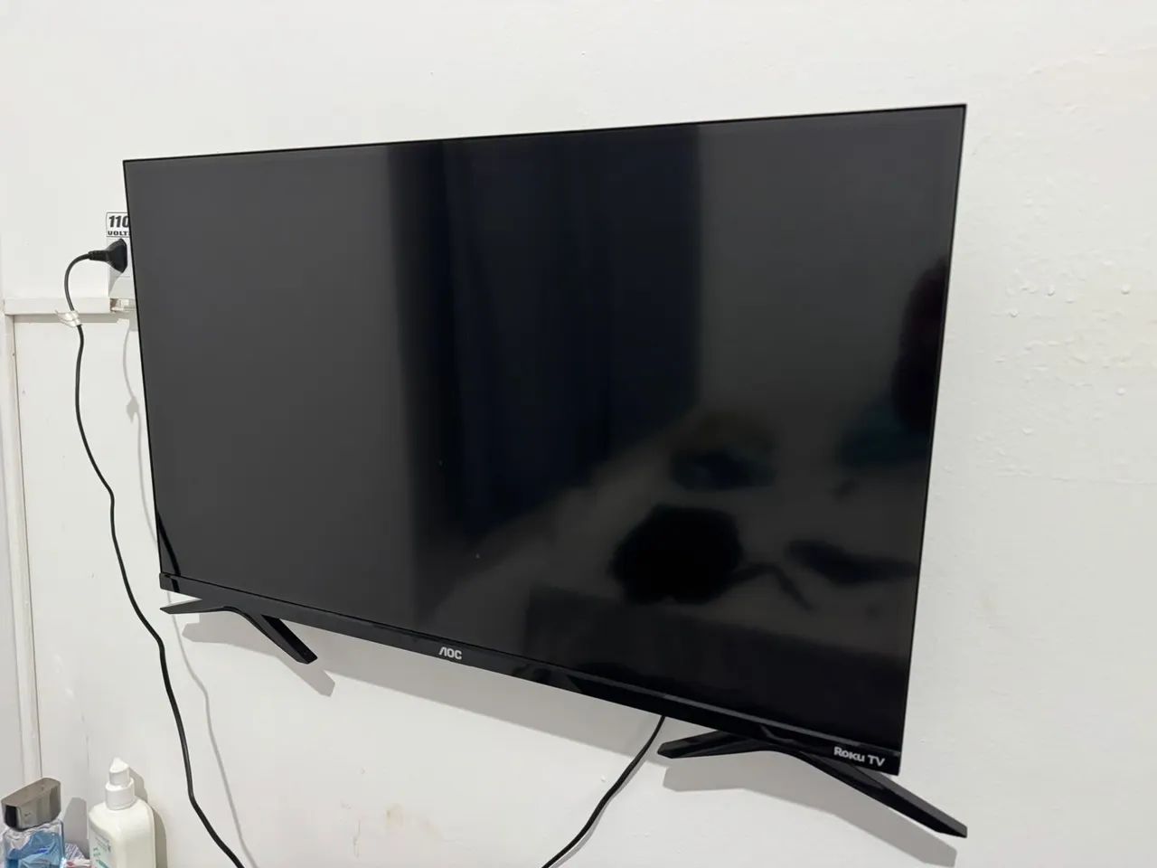 Smart TV 32" AOC - Foto 2