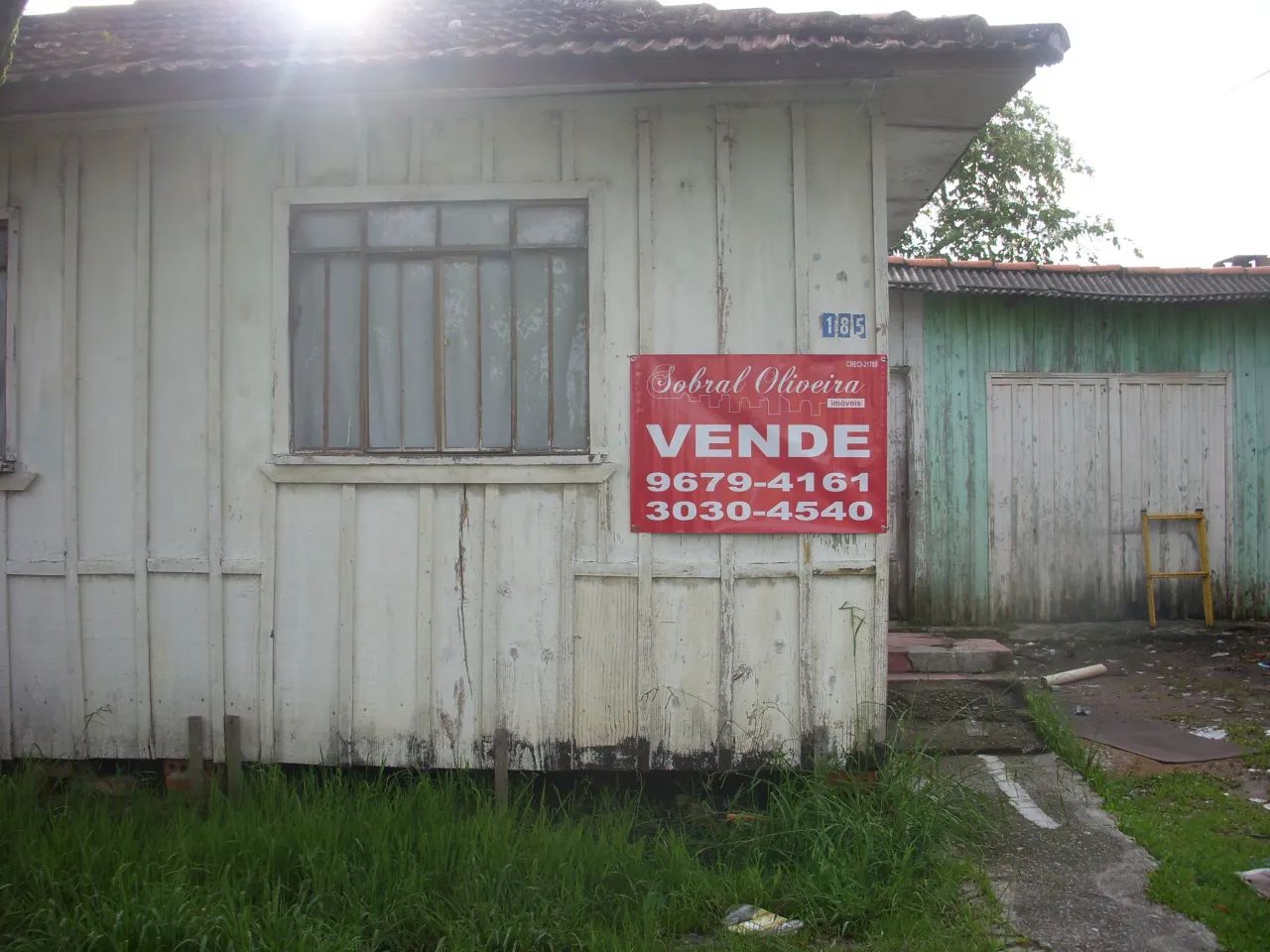 Imóvel para venda com 456 metros quadrados em Atuba - Pinhais - PR - Foto 2