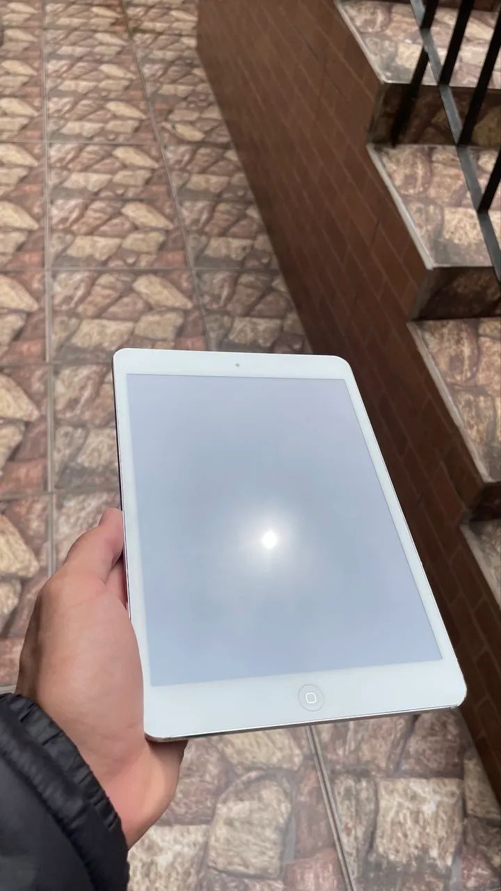     iPad Mini 2 para Conserto ou Peças - Foto 5