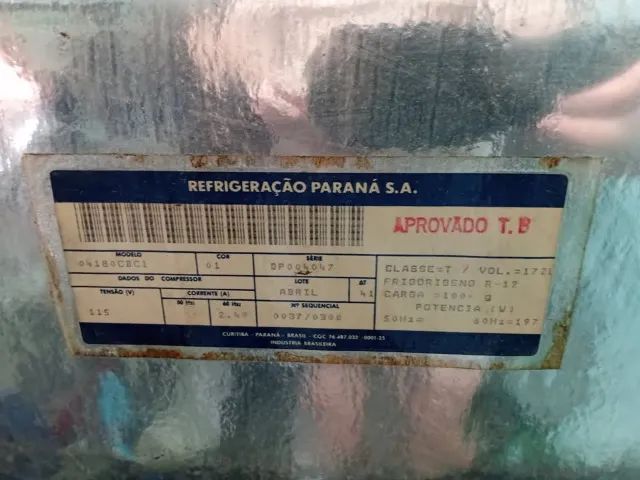 Refrigerador Prosdócimo - Foto 4